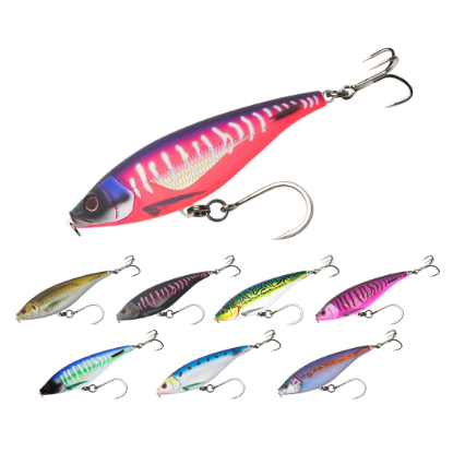 Picture of Nomad Madscad AT SNK 190mm Lure